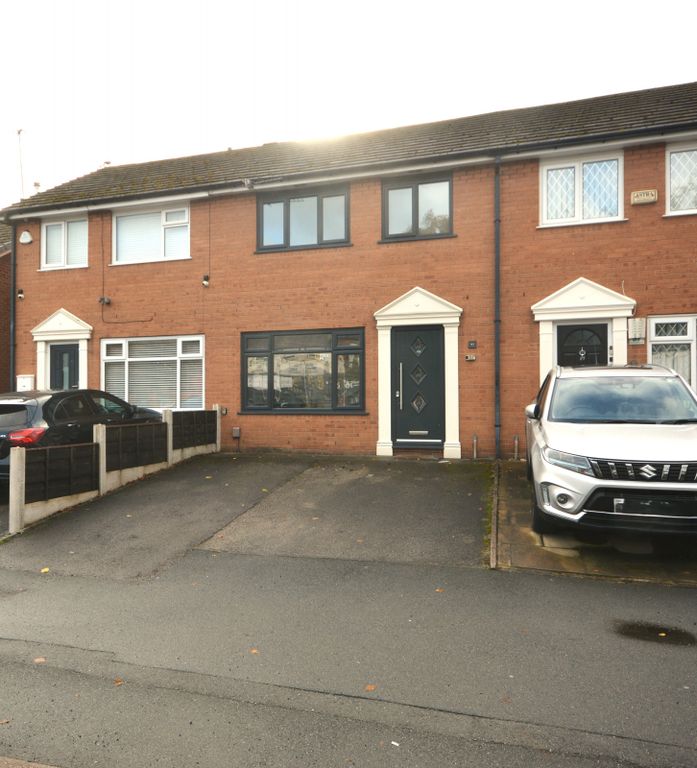 Property photo 1 of 14 95 Stamford Square, Ashton - U Lyne Ol6 6Qr