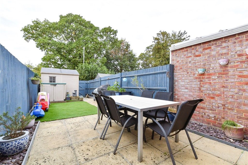 Property photo 2 of 16 Rear Garden