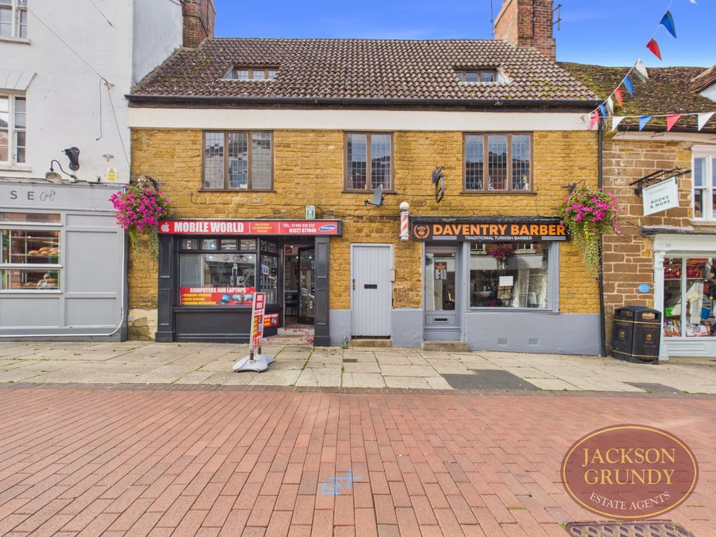Property photo 1 of 19 Sheaf Street