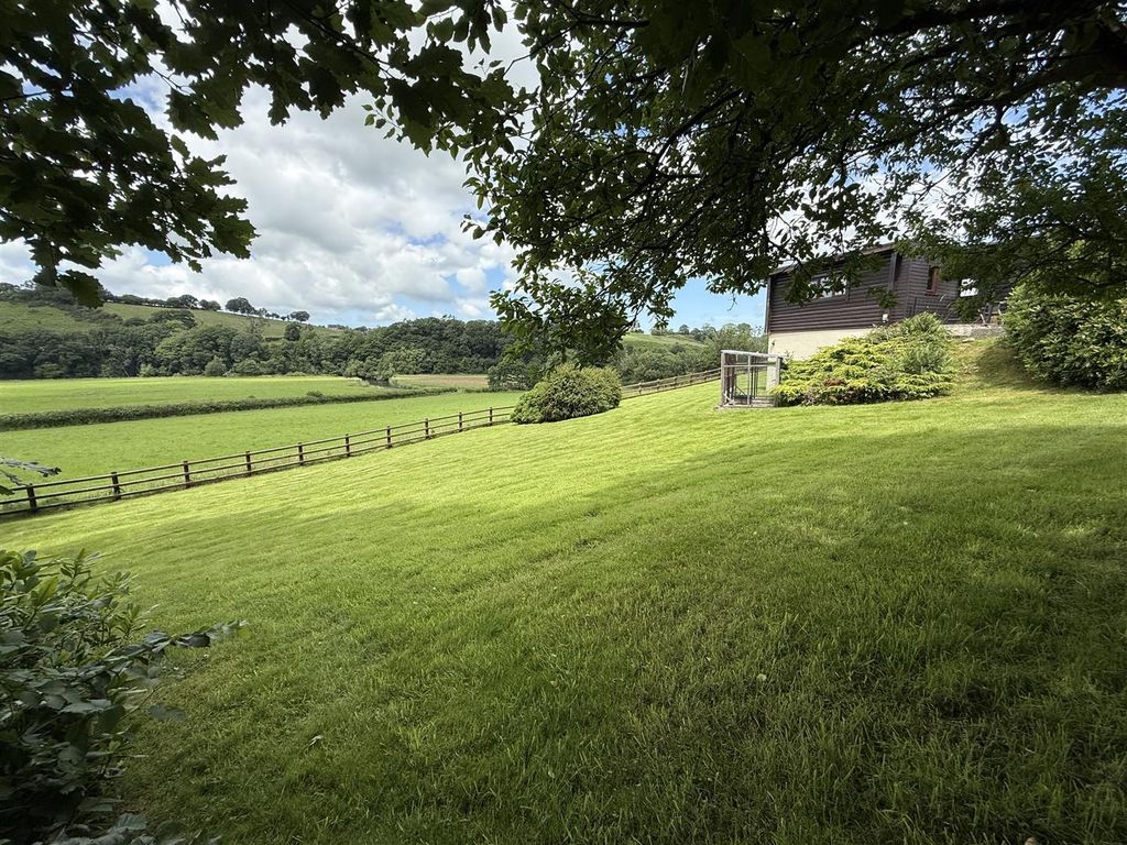 Additional image 14 of 4 bed farm for saleMaesycrugiau, Carmarthenshire SA39