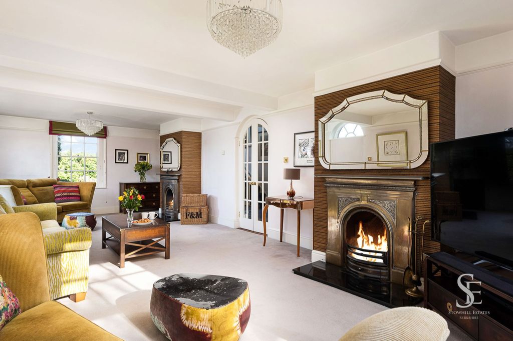 Additional image 4 of 5 bed detached house for saleBuck Farm House, Howe Lane, Binfield RG42