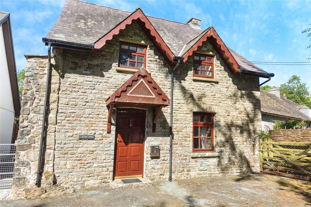 Property photo 3 of 46 Cothi View
