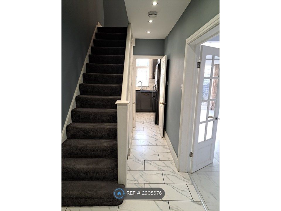 Property photo 2 of 21 Hallway And Stairs