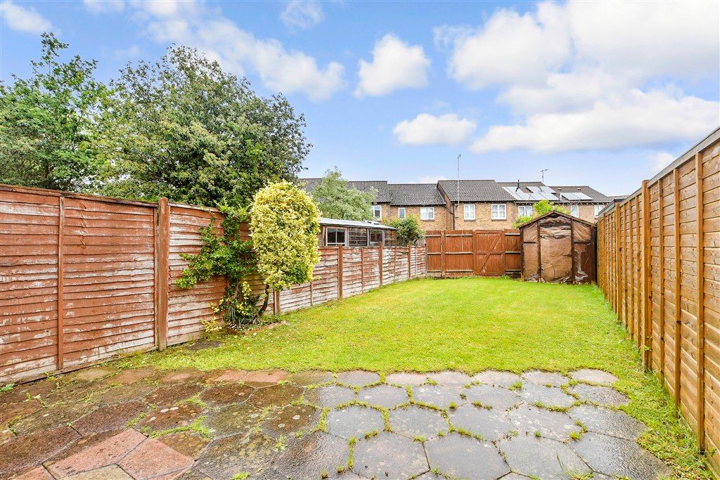 Property photo 2 of 15 Rear Garden
