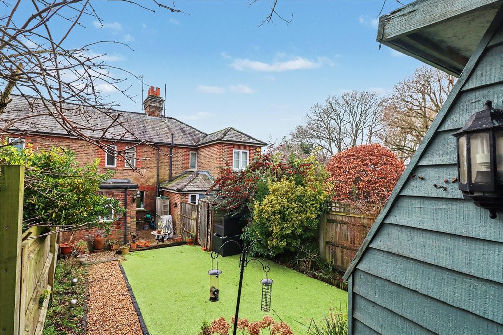 Property photo 2 of 12 Rear Garden