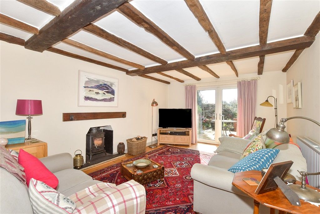 Property photo 3 of 15 Living Room