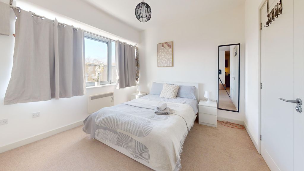 Additional image 8 of 1 bed flat for saleTrinity Court, Between Towns Road OX4