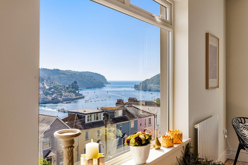 2 bed semi-detached house for saleAbove Town, Dartmouth TQ6