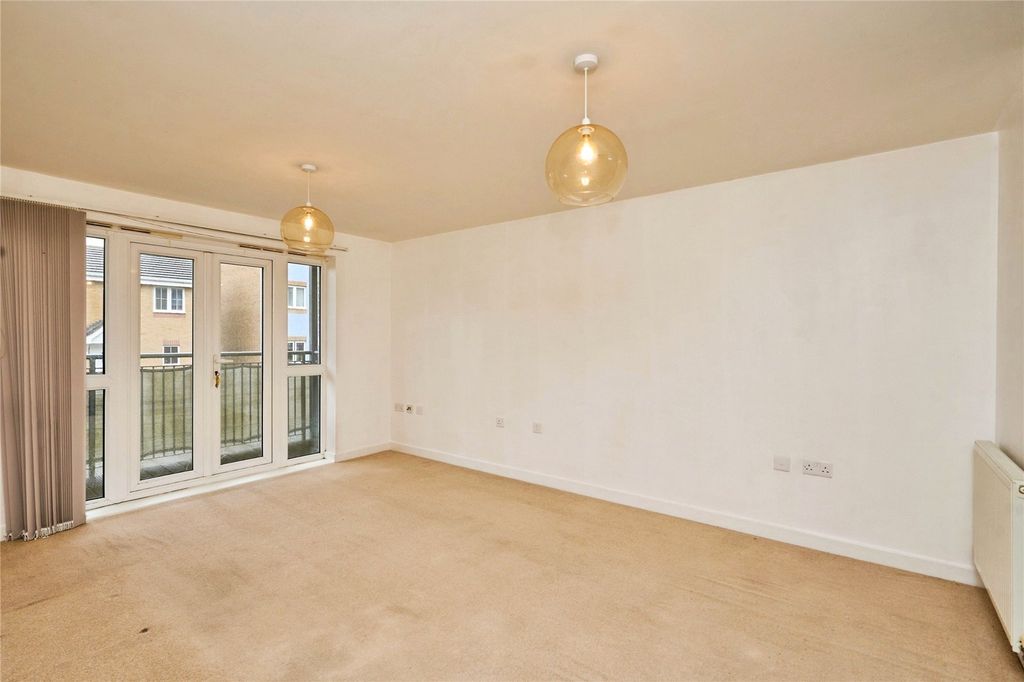 Property photo 3 of 13 Living Area