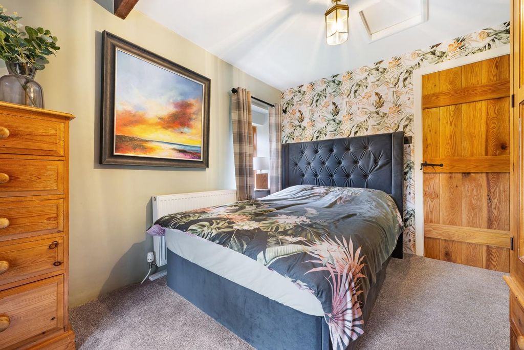 Additional image 26 of 4 bed detached house for saleJacketmans Cottage, Whittlestone Head, Darwen BB3