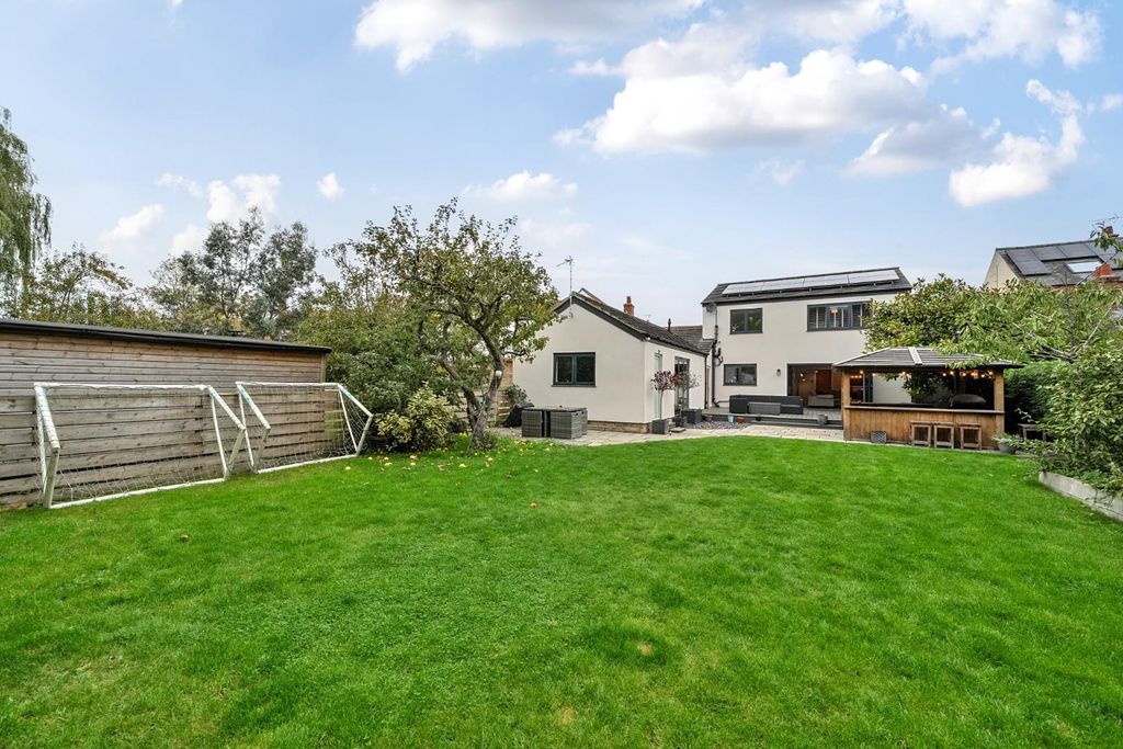 Property photo 1 of 21 Rear External.Jpg