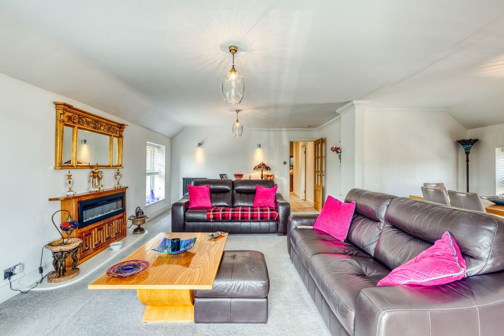 Additional image 17 of 2 bed flat for saleThe Old Belfry, Les Ruisseaux, St Brelade JE3