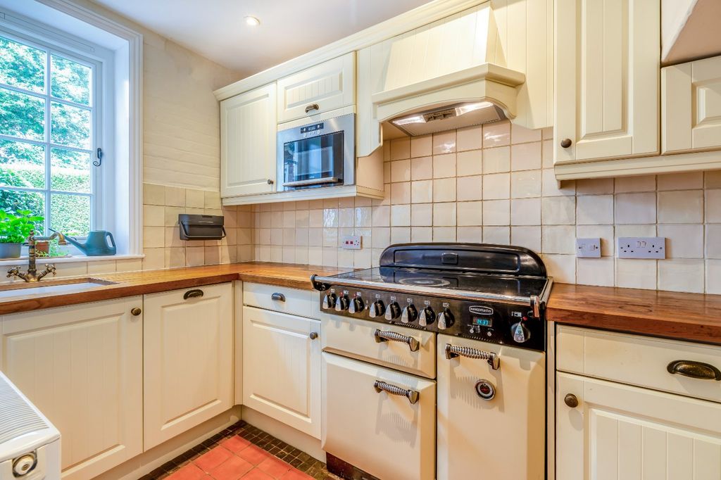 Additional image 6 of 4 bed semi-detached house for saleHoddern Farm, Nr Pidinghoe, East Sussex BN10