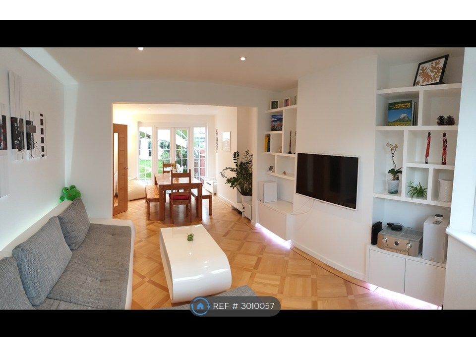 Property photo 1 of 12 Open Space Living Room