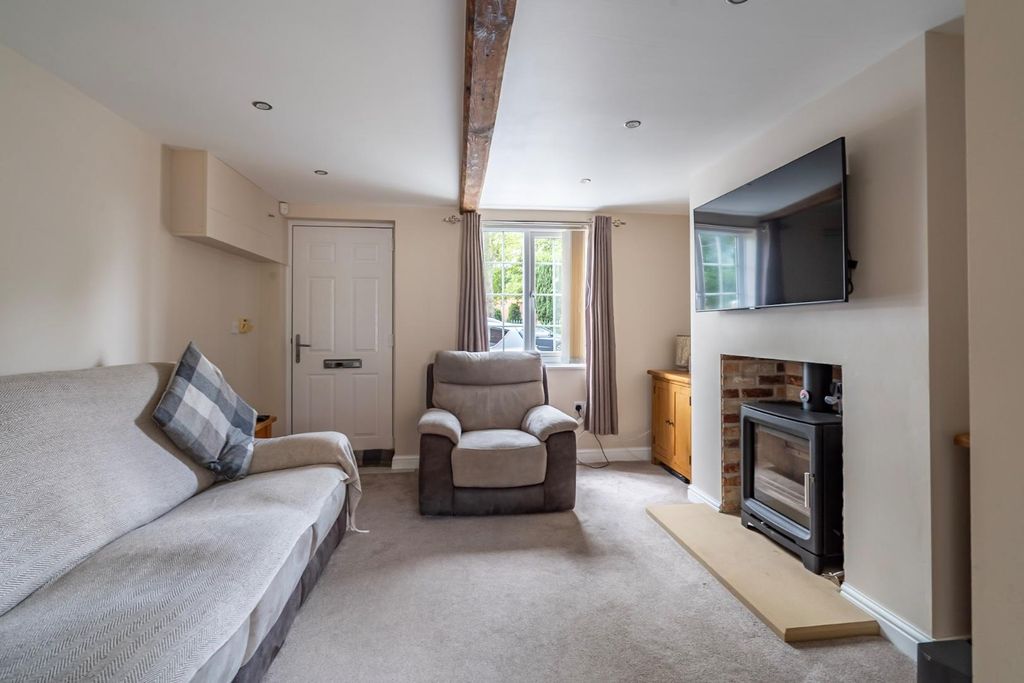 Property photo 2 of 15 Living Room