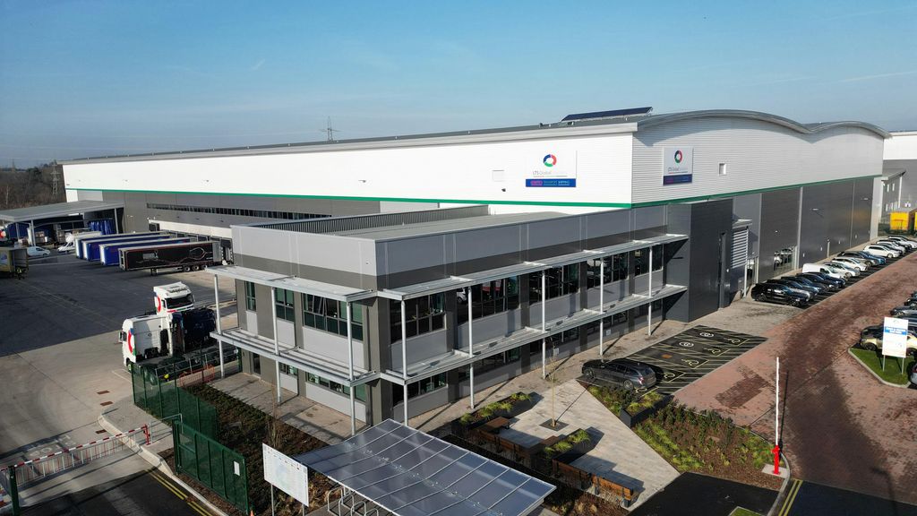 Property photo 1 of 10 Dji_0568.Jpg