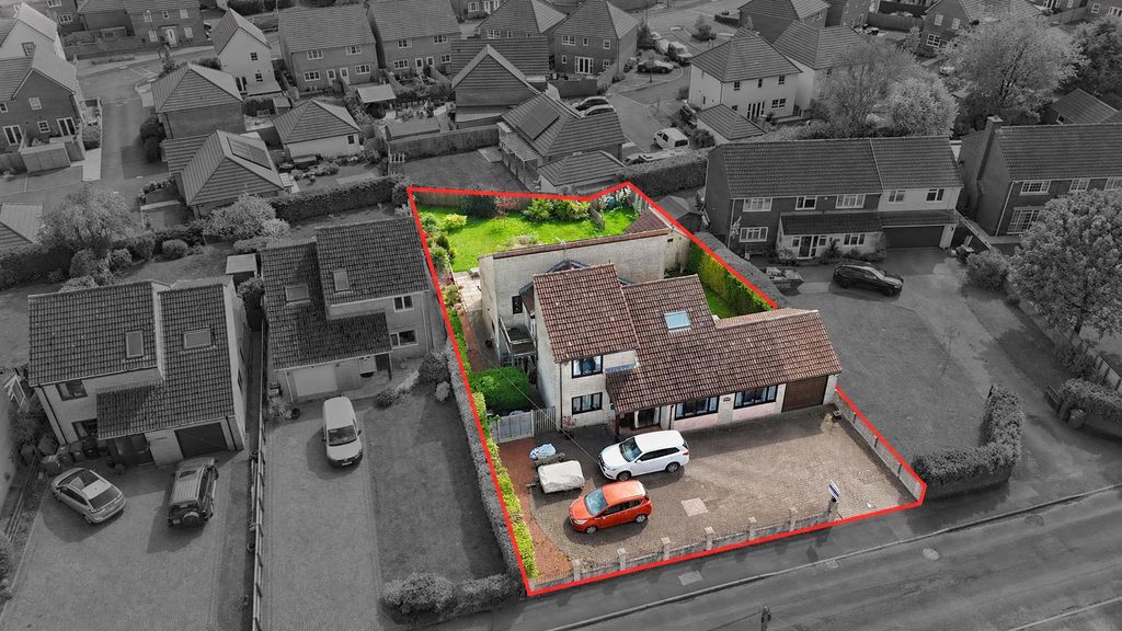 5 bed detached house for saleCrow Ash Road, Berry Hill, Coleford GL16