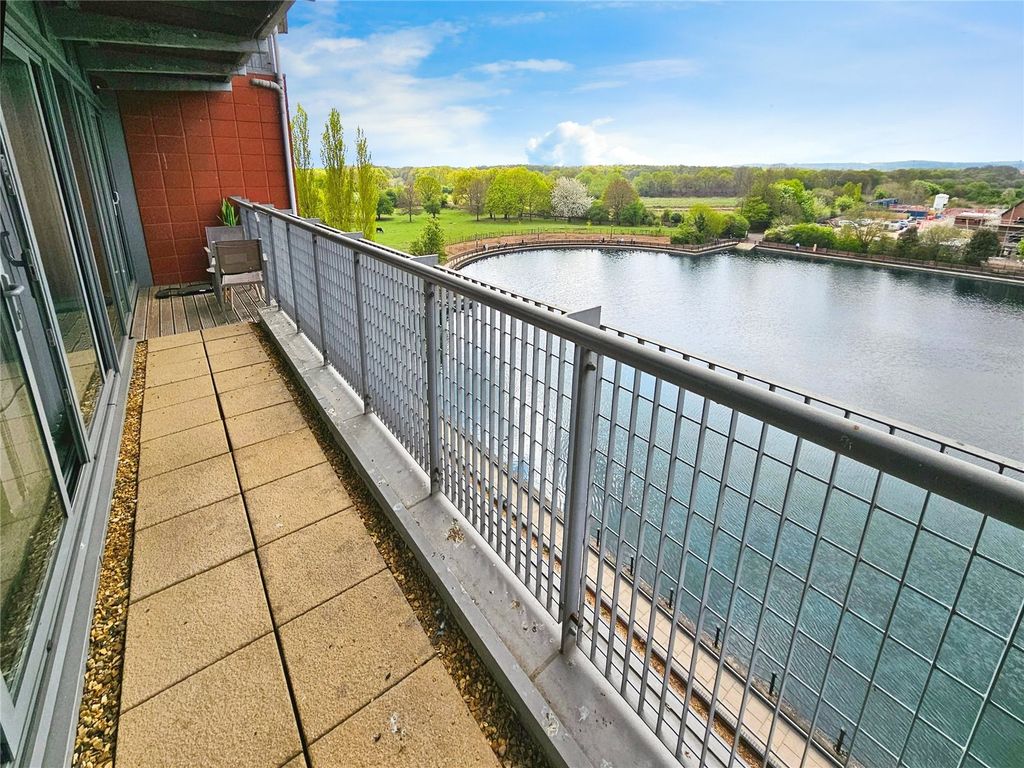 Property photo 2 of 19 Lower Balcony