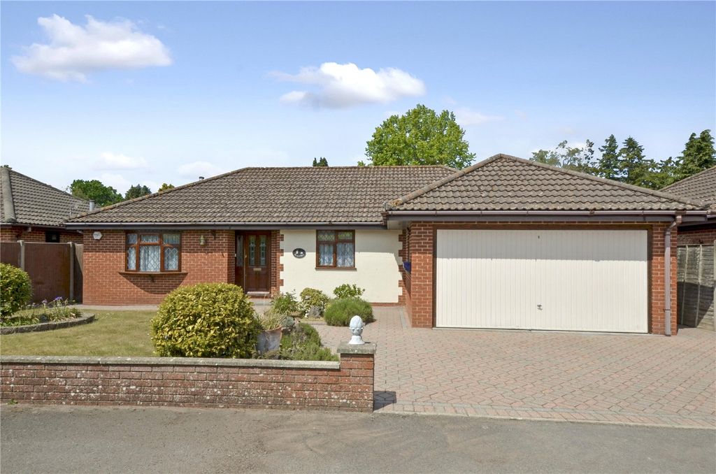 Property photo 1 of 18 Front Elevation