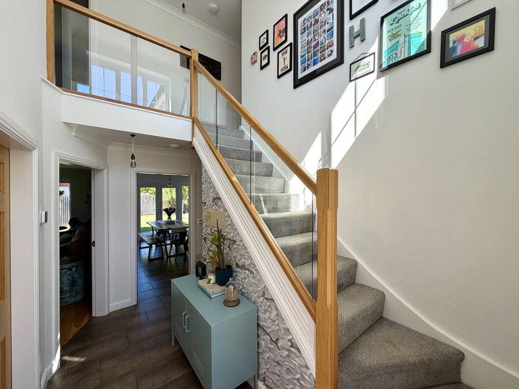 Additional image 19 of 5 bed detached house for saleClos Belyn, Llandudno Junction, Conwy LL31