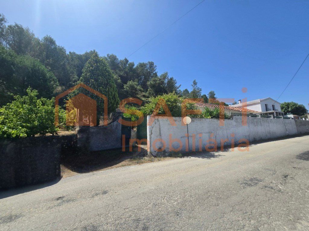 Property photo 1 of 23 Residence With 3789 m2 Of Land, Pavilion And Stunning Views - Trancoso, Alhandra, São João Dos Montes And Calhandriz