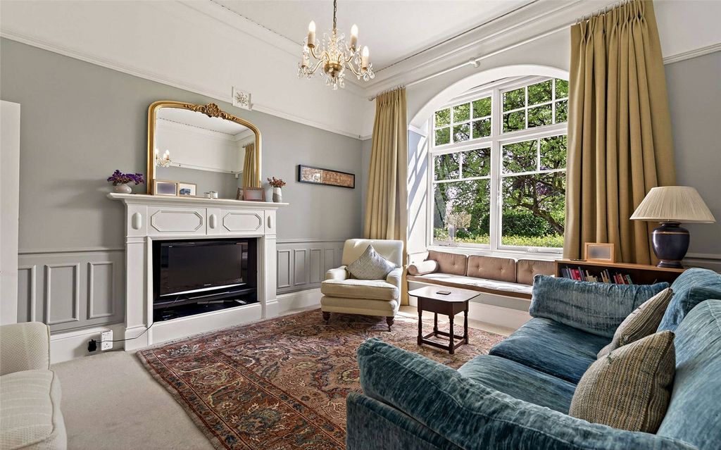 Additional image 10 of 5 bed detached house for saleLisvane Road, Llanishen, Cardiff CF14