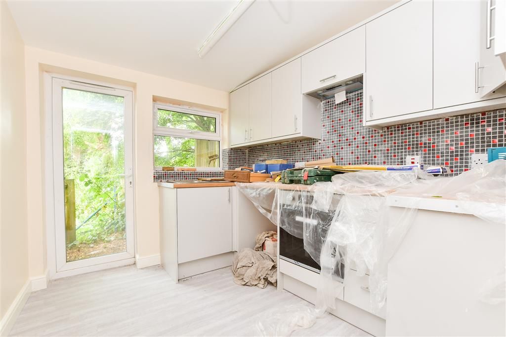 Property photo 2 of 3 Kitchen (F2,51A)