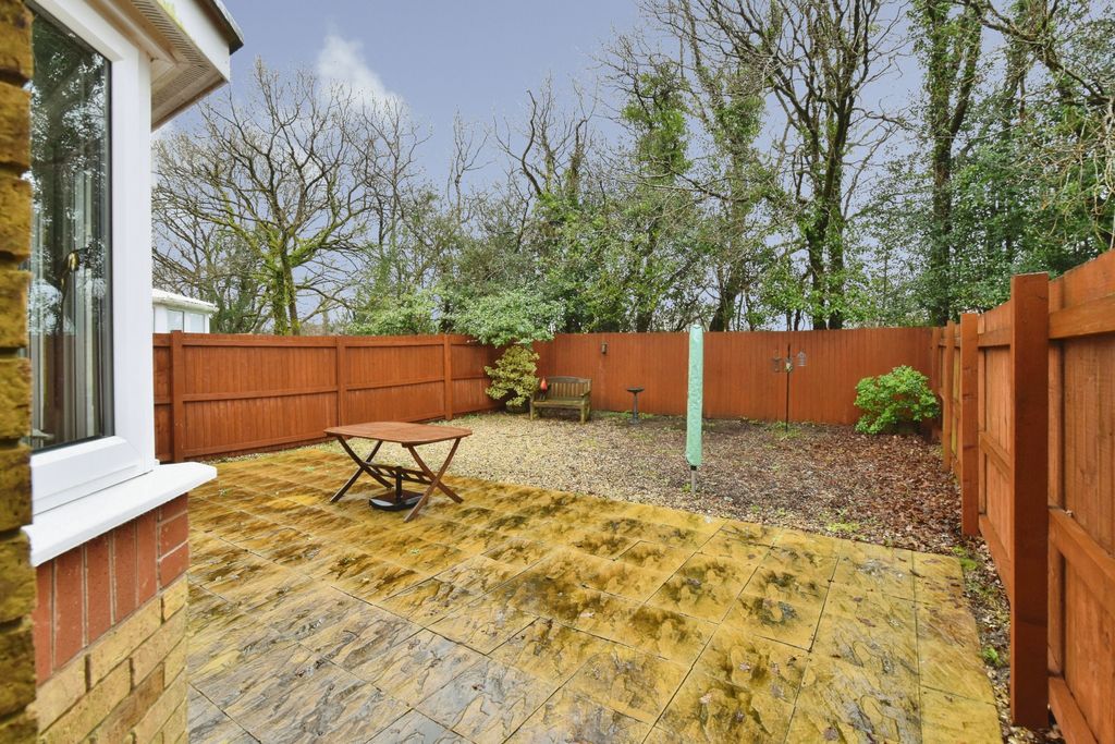 Property photo 3 of 15 Rear Garden