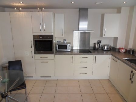 Property photo 3 of 5 Kitchen