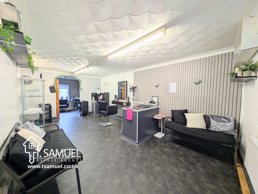 Property photo 2 of 8 Ground Floor Retail - Main Area