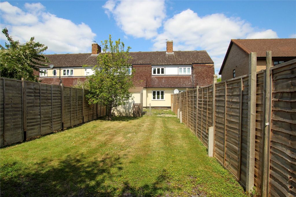 Property photo 2 of 17 Rear Elevation.