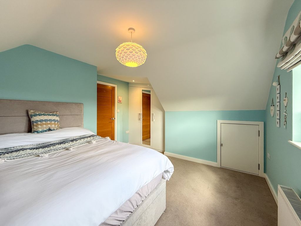 Additional image 35 of 5 bed detached house for saleSt Marys Rise, Netherthong, Holmfirth HD9