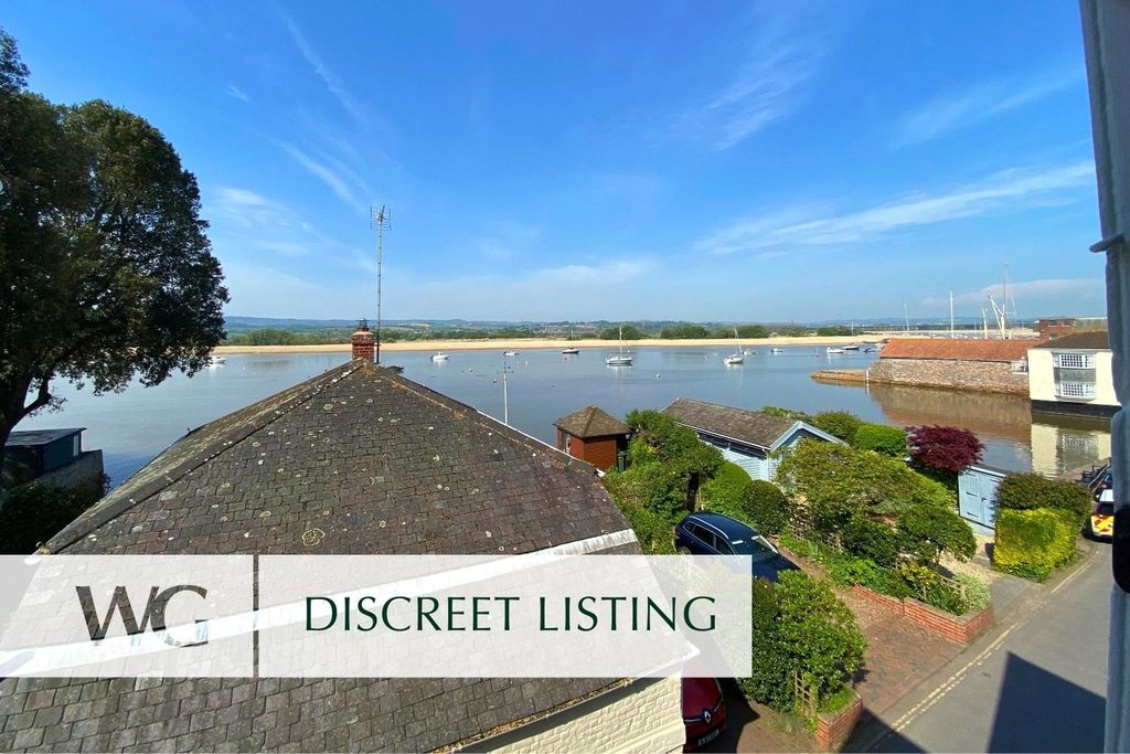 Property photo 1 of 3 View From Window