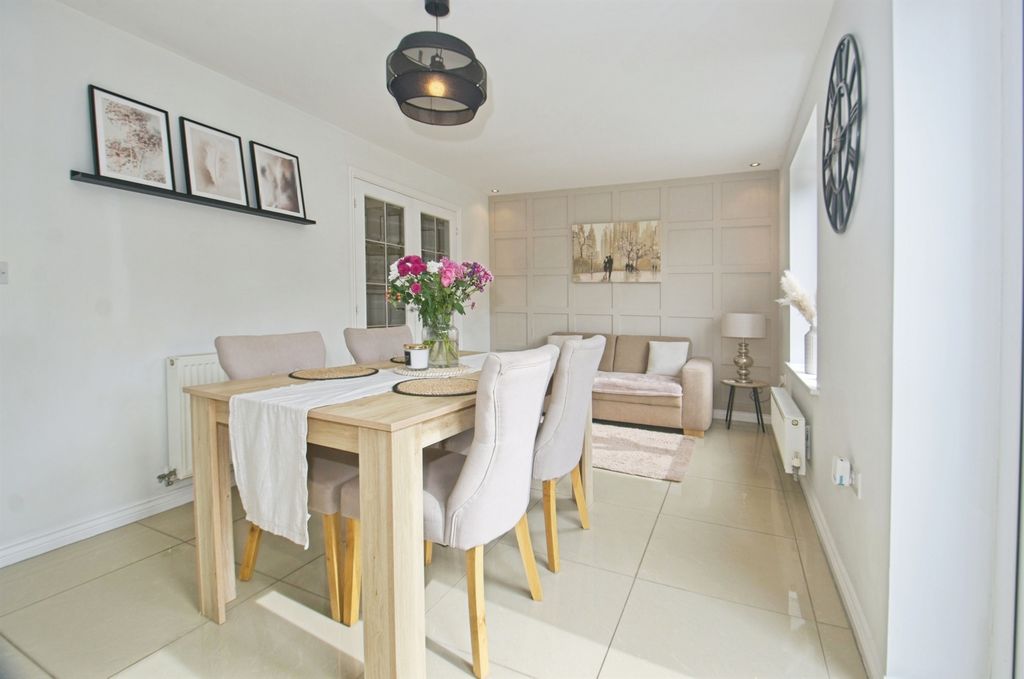 Additional image 8 of 4 bed detached house for saleY Ffordd Wen, Aberbargoed, Bargoed CF81