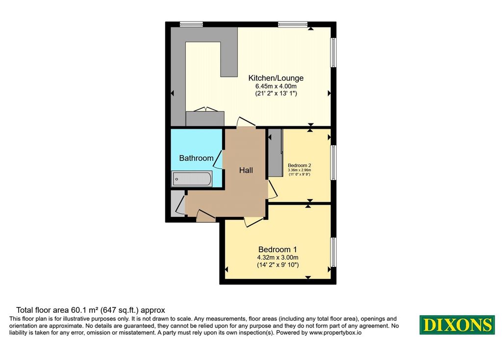 Property photo 2 of 14 Picture No. 19