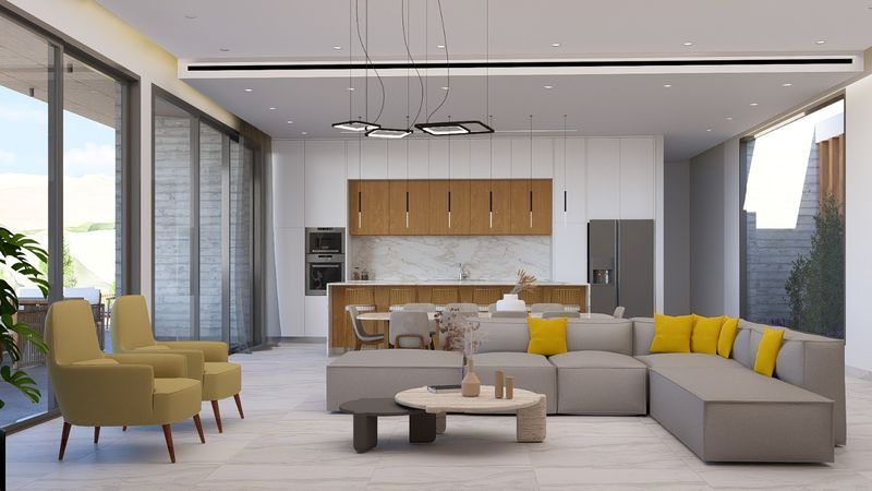 Property photo 2 of 10 Living Area