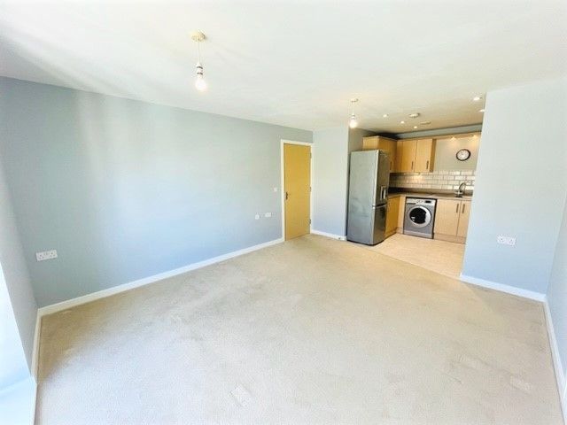 Property photo 2 of 8 Open Plan Living 