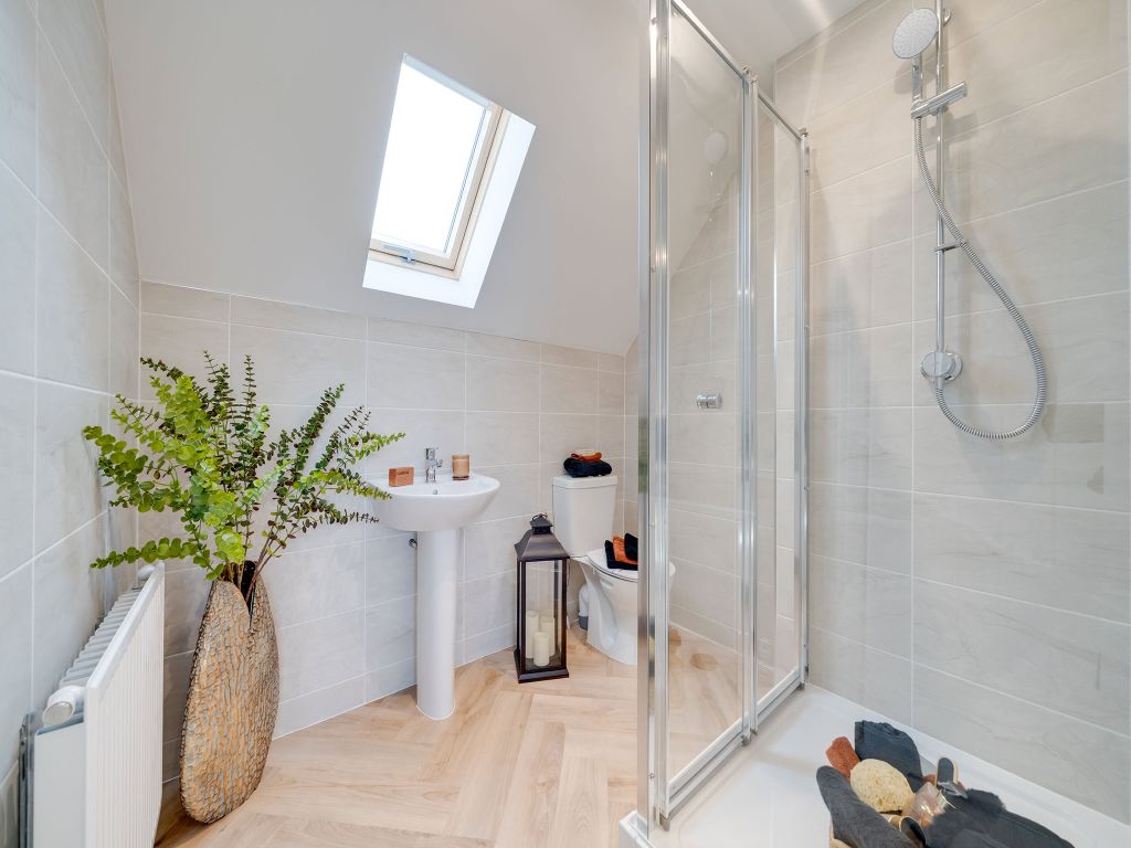 Additional image 16 of 4 bed property for sale"The Bothwell" at Broich Road, Crieff PH7