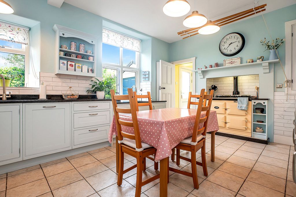 Additional image 12 of 5 bed detached house for saleRedhills Road, Arnside LA5