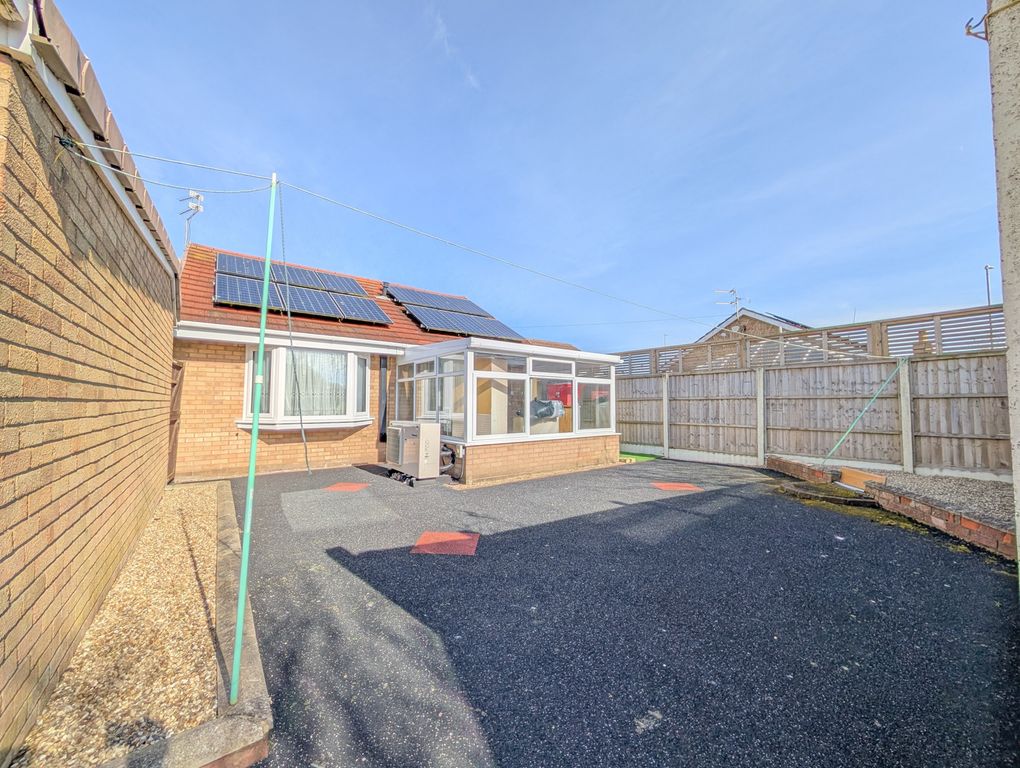 Property photo 2 of 14 Rear Garden
