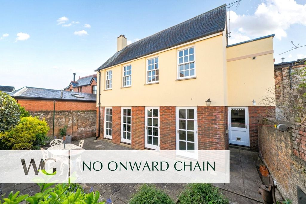 Property photo 1 of 11 Rear Elevation