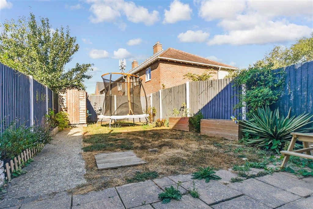 Property photo 1 of 12 Rear Garden