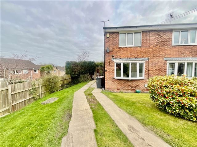 Property photo 1 of 21 Front