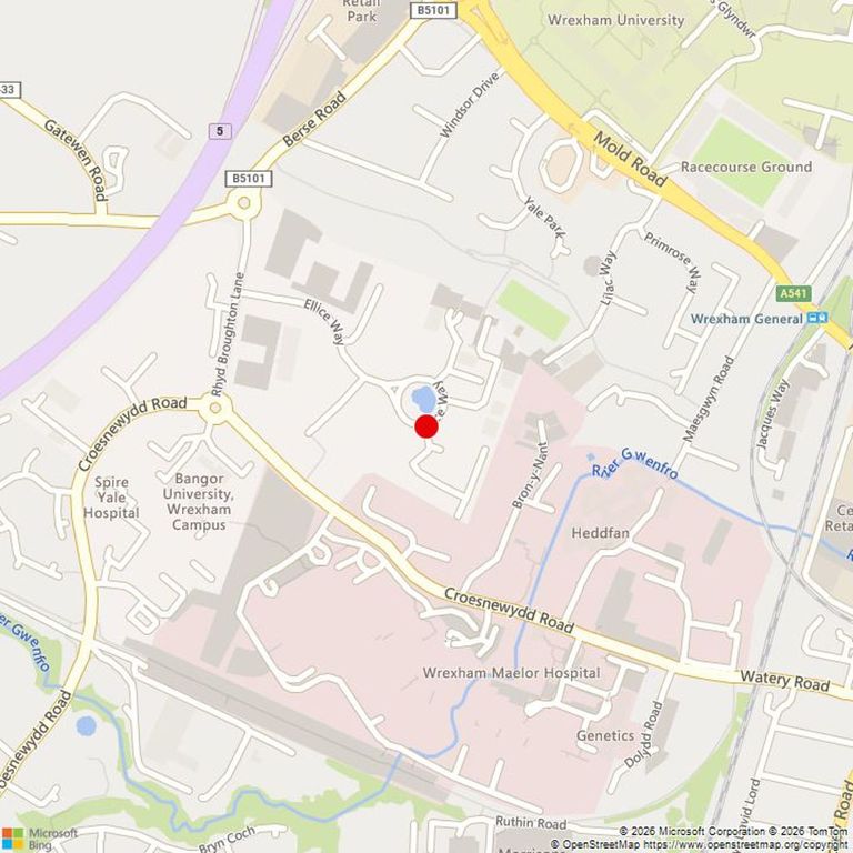 Property photo 2 of 4 Property Map