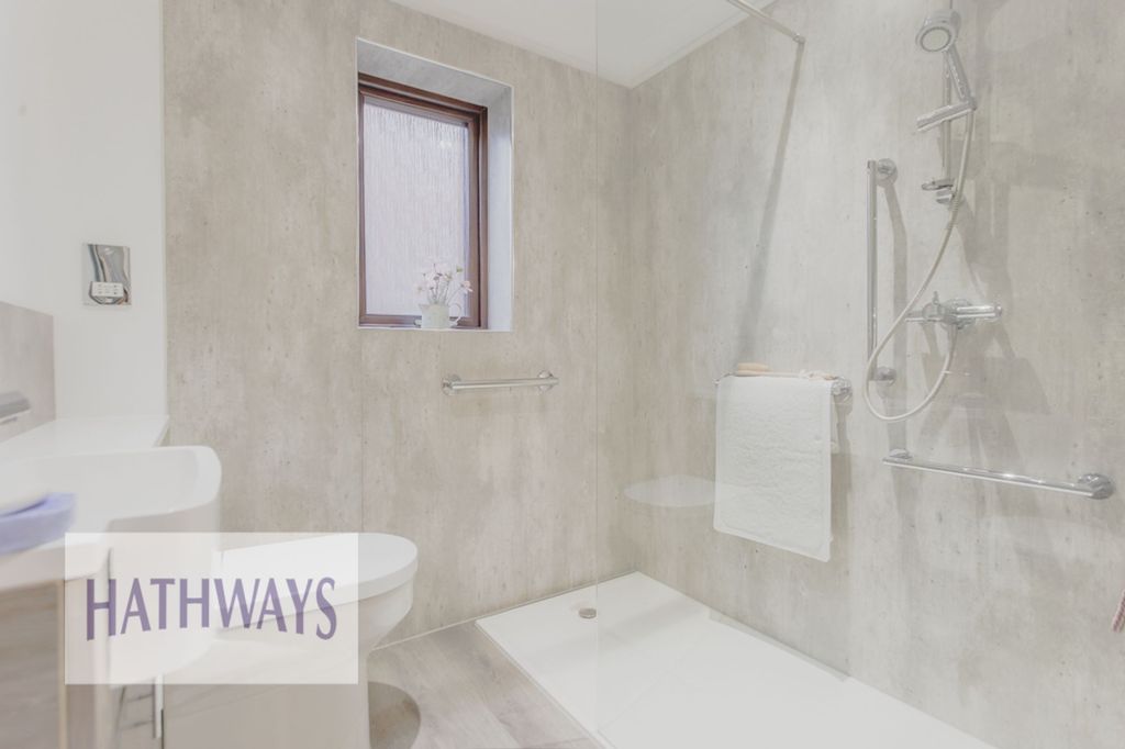 Additional image 21 of 2 bed flat for saleRose Gardens, Croesyceiliog NP44