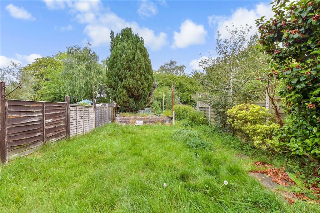 Property photo 2 of 14 Rear Garden