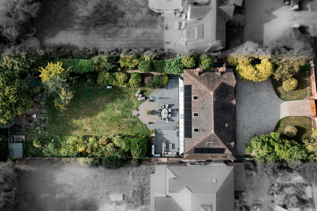 Additional image 33 of 5 bed detached house for saleLordswood Road, Harborne, Birmingham B17