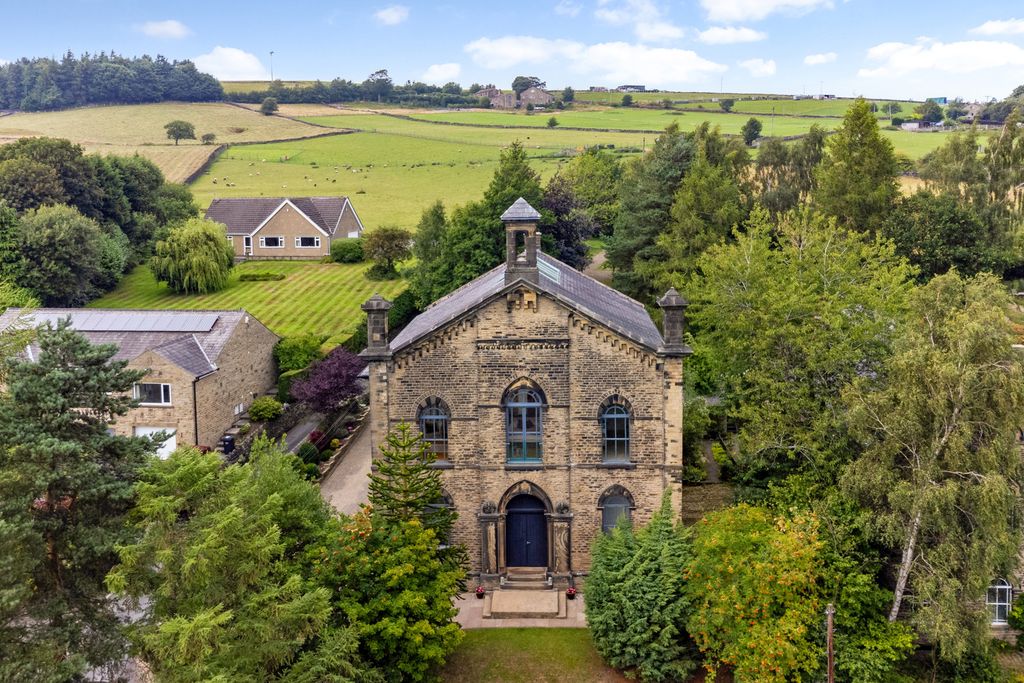 Property photo 2 of 38 301424 - 95773_Old Chapel House 6 Mill Bank Road Mill Bank Sowerb   (8).Jpg