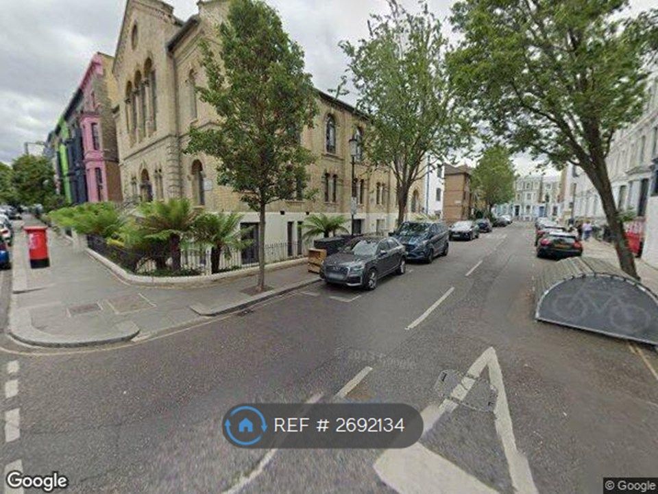 Property photo 1 of 12 Building Facade