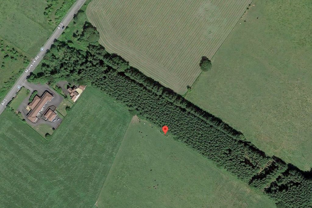 Additional image 5 of Land for saleSite At Muikirk Road, Cronberry, Cumnock KA183Lr KA18